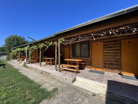 Eladó Ház 8253 Révfülöp , Révfülöp