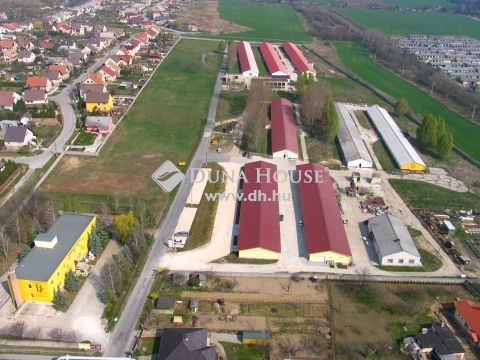 Eladó Ipari, Komárom-Esztergom megye, Oroszlány - Borbála telep