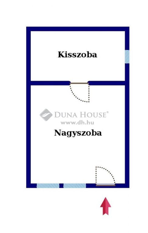 4400 Nyíregyháza — 1/8
