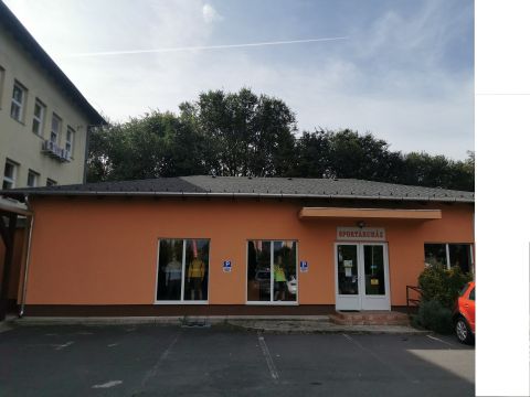 Eladó Irodaépület 1103 Budapest 10. kerület KÖZPONTI részen,CÉGKÖZPONTNAK,TELEPHELYNEK, EGÉSZSÉGÜGYI INTÉZMÉNYNEK, MUNKÁSSZÁLLÓNAK