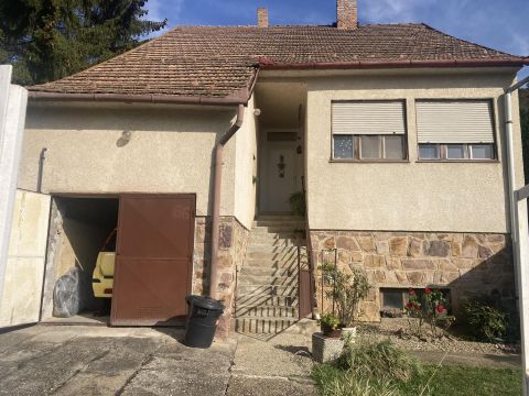 Eladó Ház 7635 Pécs 