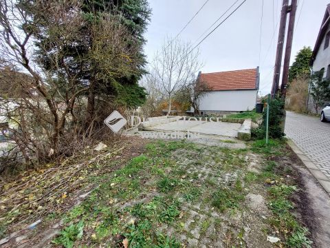 Eladó Telek, Győr-Moson-Sopron megye, Sopron - Bánfalván eladó kis építési telek