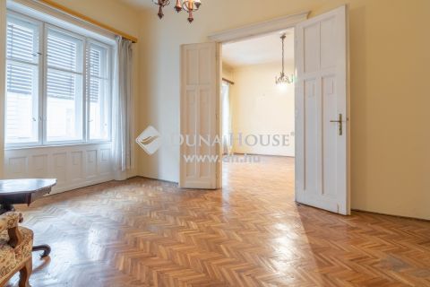 For sale Apartment, Budapest 1. district