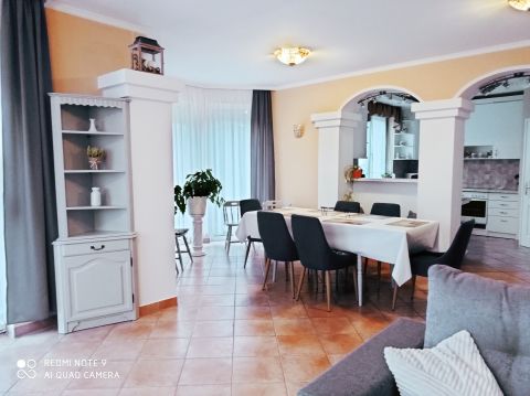 Eladó Ház 9737 Bük Bük , Apartmanházas  övezet