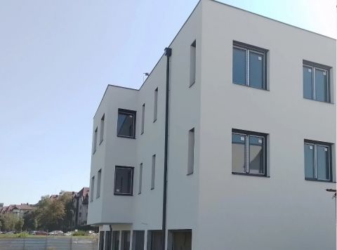 Eladó Lakás 4031 Debrecen Debrecen Tócóvölgyi új lakások