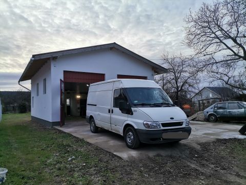 Eladó Ipari 2315 Szigethalom 