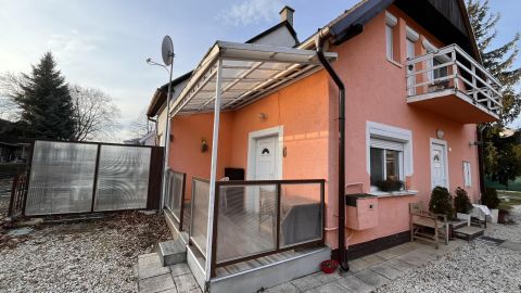 Eladó Ház 9740 Bük , Termálfürdő közelében