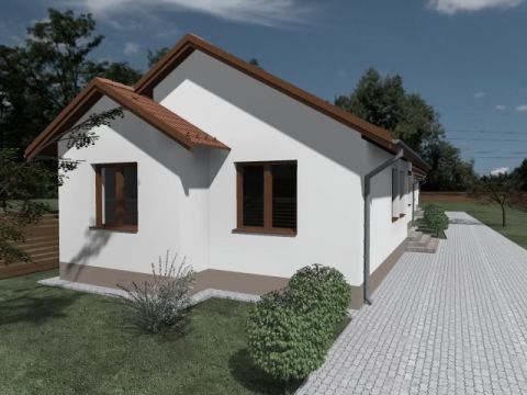 Eladó Ház 2117 Isaszeg , Buda utca