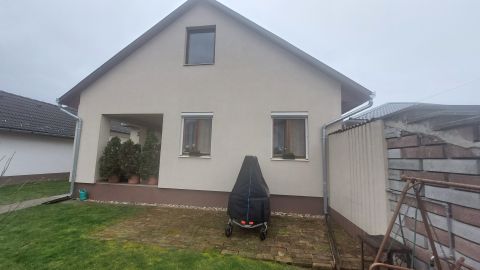 Eladó Ház 7200 Dombóvár 