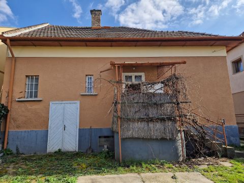 Eladó Ház 1184 Budapest 18. kerület Üllő út kötelében