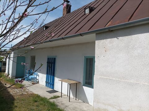 Eladó Ház 2870 Kisbér 