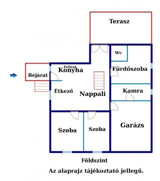Eladó Ház 2340 Kiskunlacháza Kiskunlacházán új környezetben elhelyezkedő családi ház eladó.