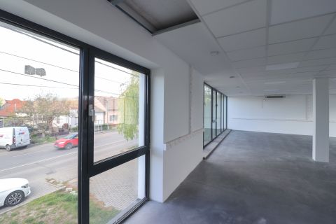 Eladó Irodaépület 2040 Budaörs Csata utca