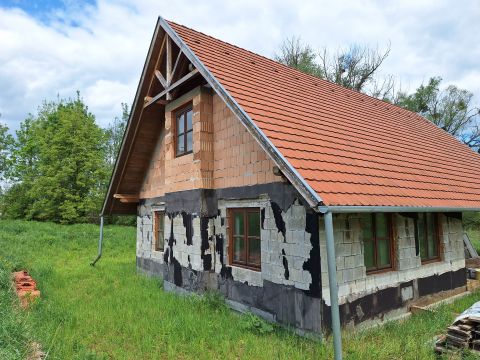 Eladó Ház 8921 Pethőhenye Külterület