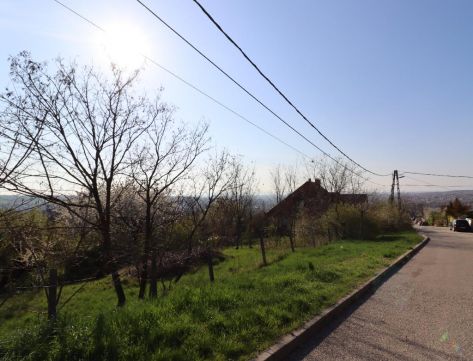 Eladó Telek 2119 Pécel 2119 Pécel, Apácadomb