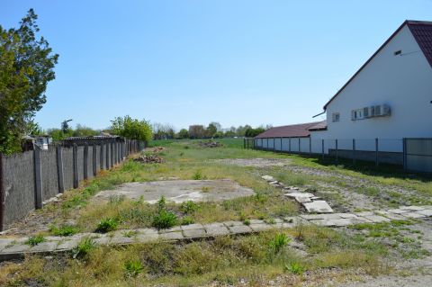 Eladó Telek 8133 Mezőszentgyörgy , Balatontól pár kilométerre építési telek eladó, Mezőszentgyörgyön.