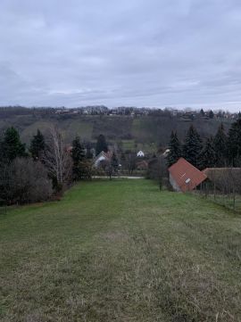 Eladó Telek 7121 Szálka Belterületi, panorámás telek eladó