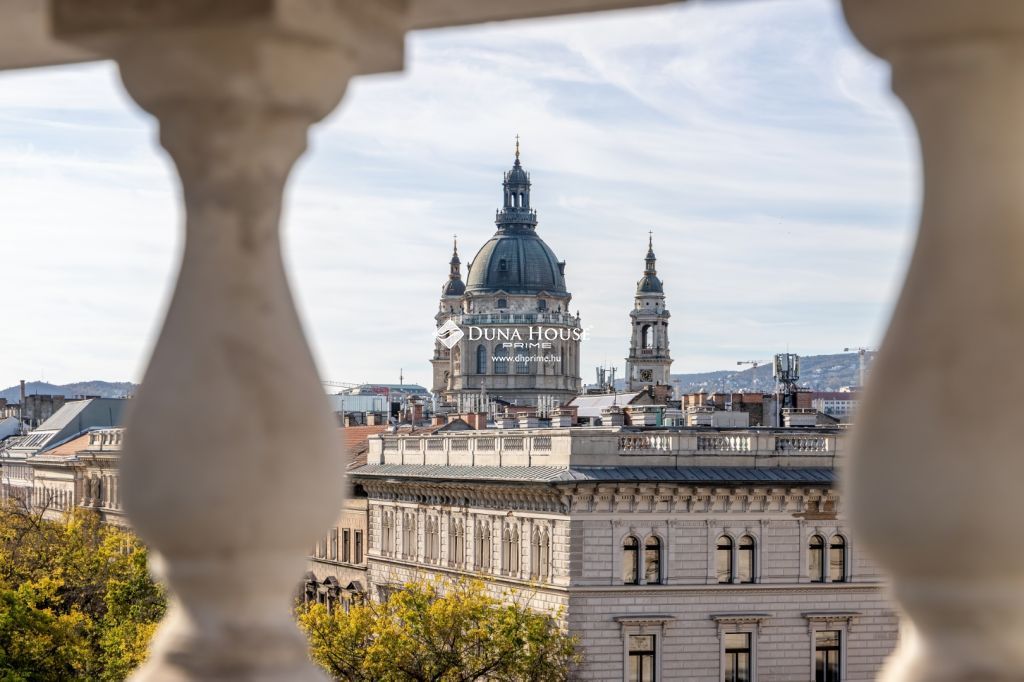 Eladó lakás, Budapest, 6. kerület