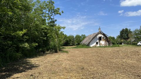 Eladó Telek 8649 Balatonberény Himele