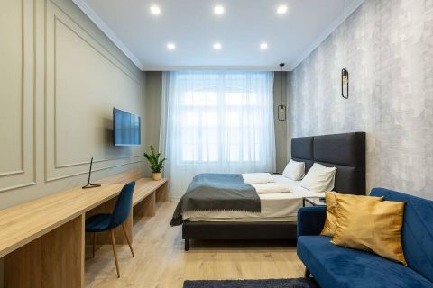 Eladó Lakás 1093 Budapest 9. kerület Bakáts térnél
