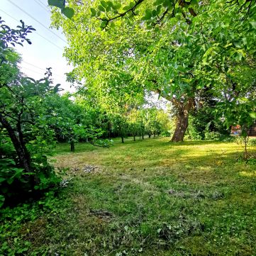Eladó Telek 2040 Budaörs , remek lokációval rendelkező sík, lakóövezeti telek