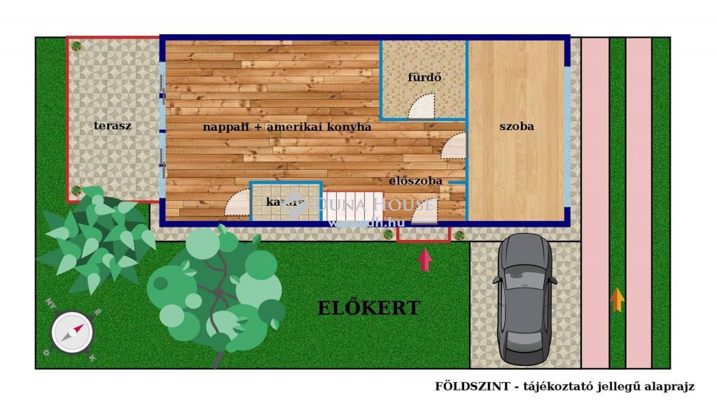 4031 Debrecen — 1/7