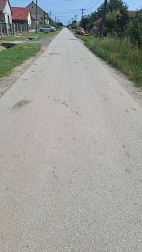Eladó Telek 8121 Tác Tác  dohánybolt közelében