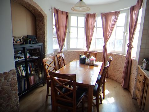 Eladó Ház 1039 Budapest 3. kerület Csillaghegy Dunai oldalán , ÖNÁLLÓ családi ház