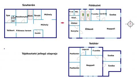 Eladó Ház 2340 Kiskunlacháza Kiskunlacháza