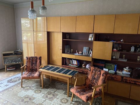 Eladó Lakás 7400 Kaposvár Kaposvár kedvelt helyén 1.5 szobás lakás eladó!
