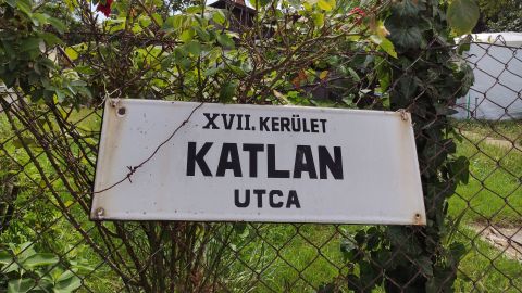 Eladó Telek 1174 Budapest 17. kerület 