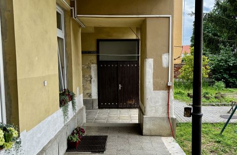 Eladó Tároló/Raktár 9700 Szombathely 