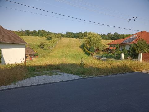 Eladó Telek 8900 Zalaegerszeg Gesztenyési u. Hrsz 14175