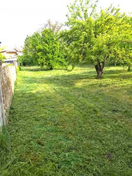 Eladó Telek 2523 Sárisáp , Belterület