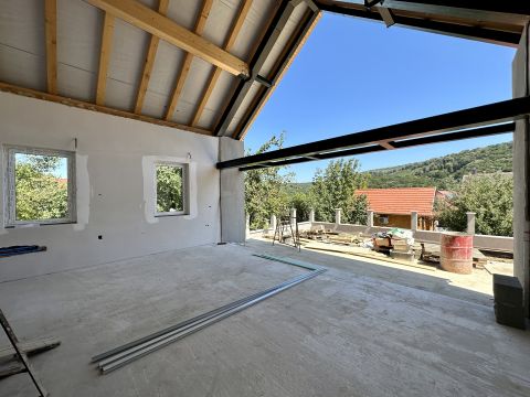 Eladó Ház 7677 Orfű Tó mellett