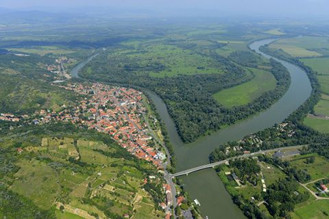 Eladó Telek 3910 Tokaj 