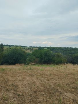 Eladó Telek 8614 Bálványos 