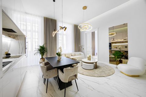 Kiadó Lakás 1051 Budapest 5. kerület KIADÓ EXTRA LUXUS LAKÁS AZ ORSZÁGHÁZ MELLETT