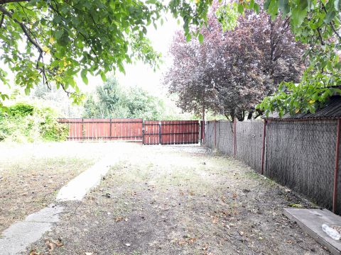 Eladó Telek 1224 Budapest 22. kerület Nagytétény - Ráchegy
