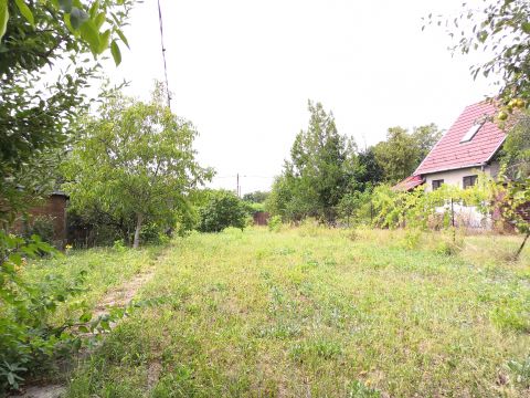 Eladó Telek 1224 Budapest 22. kerület , Nagytétény - Ráchegy