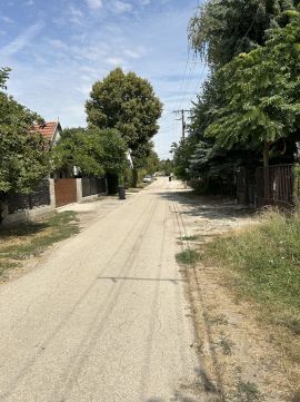 Eladó Telek 8164 Balatonfőkajár 