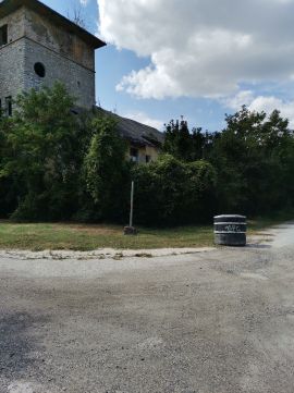Eladó Telek 8225 Szentkirályszabadja 
