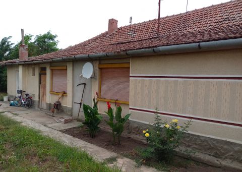 Eladó Ház 5811 Végegyháza , Végegyháza központja környékén