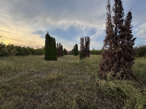 Eladó Telek 8230 Balatonfüred , Balatonfüred