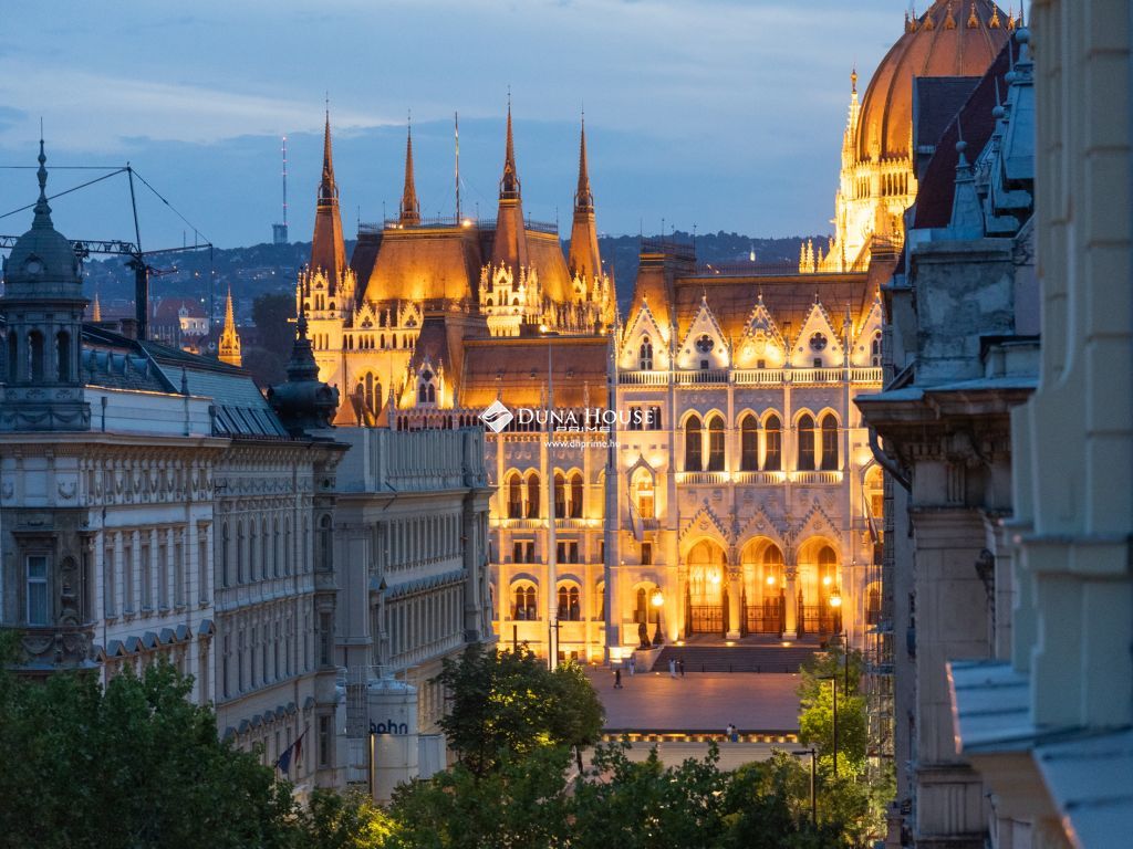 Eladó lakás, Budapest, 5. kerület