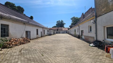 Eladó Ház 9400 Sopron , Fejlesztésí terűlet 