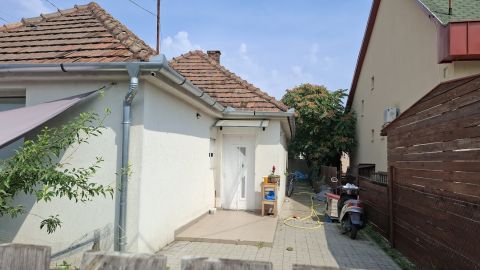 Eladó Ház 2315 Szigethalom , Szigethalmon családi ház eladó