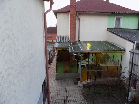 Eladó Ház 7400 Kaposvár , Kaposváron a belvárostól pár percre, családi ház eladó! 