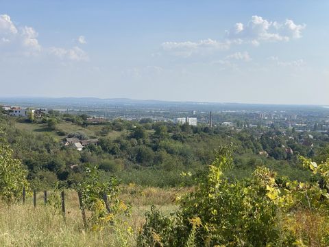 Eladó Telek 2600 Vác 