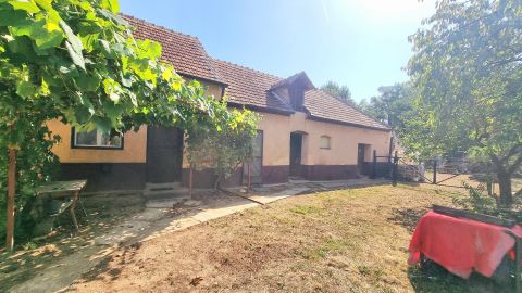 Eladó Ház 9676 Hosszúpereszteg , Hosszúpereszteg